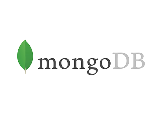 MongoDBロゴ画像
