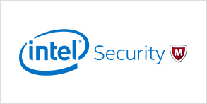 Intel Security MSP Program