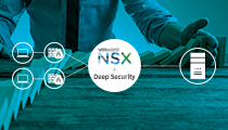 VMware NSX + Trend Micro Deep Security