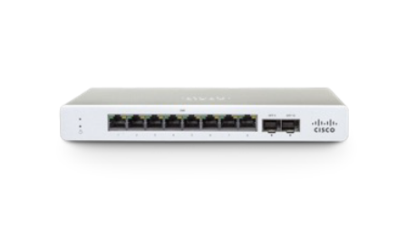 Meraki MS Switches