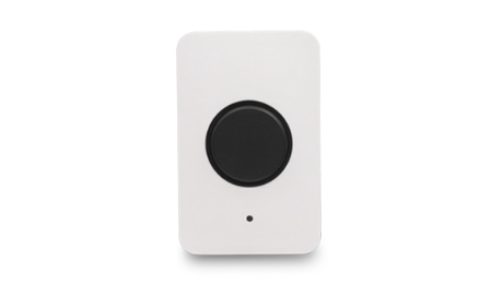 Cloud-managed smart automation button