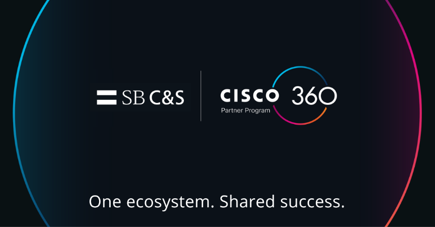 CISCO 360 Partner Program