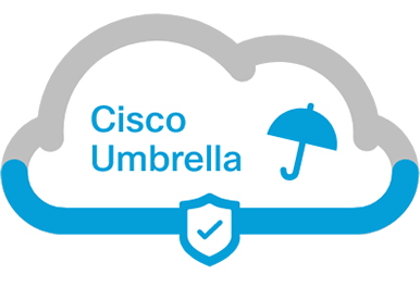 Cisco Umbrellaイメージ