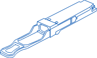 QSFP+