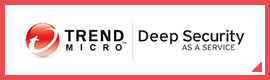 Trend Micro Deep Security as a Service