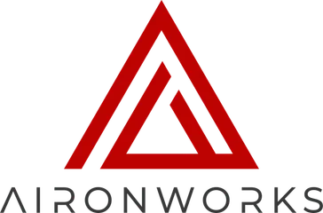 AironWorks株式会社 のロゴ