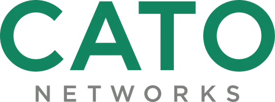 Cato Networks株式会社 のロゴ