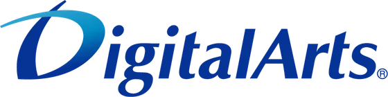 デジタルアーツ株式会社 のロゴ