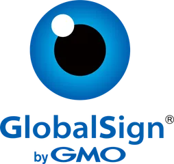 GMOグローバルサイン株式会社 のロゴ
