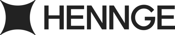 HENNGE株式会社 のロゴ