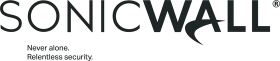 ソニックウォール・ジャパン株式会社 のロゴ