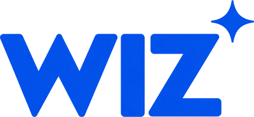 Wiz Cloud Japan株式会社 のロゴ