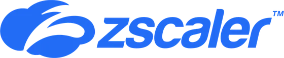 ゼットスケーラー株式会社 のロゴ