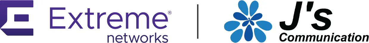 Extreme Networks ／ J's Communication