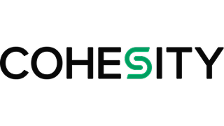 COHESITY