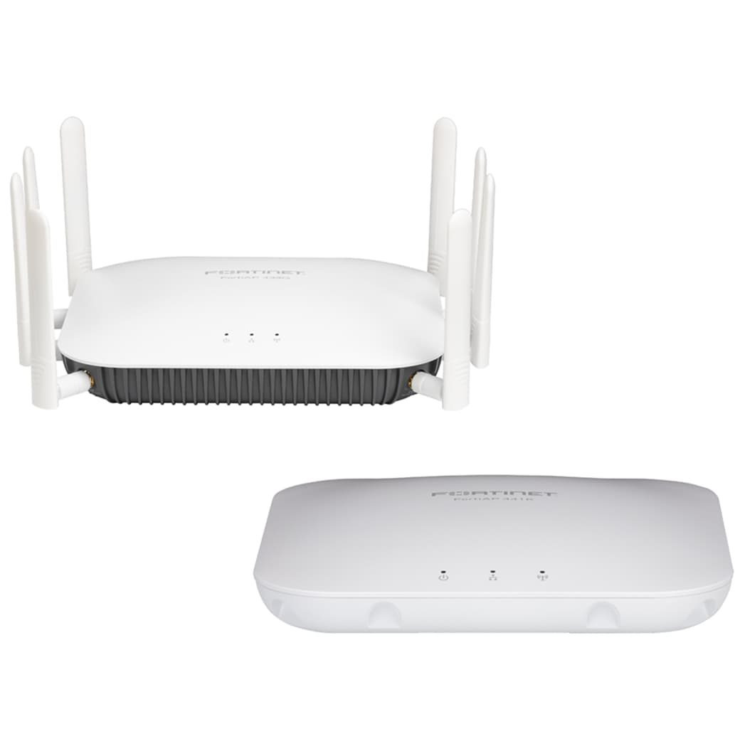 FortiAP製品イメージ