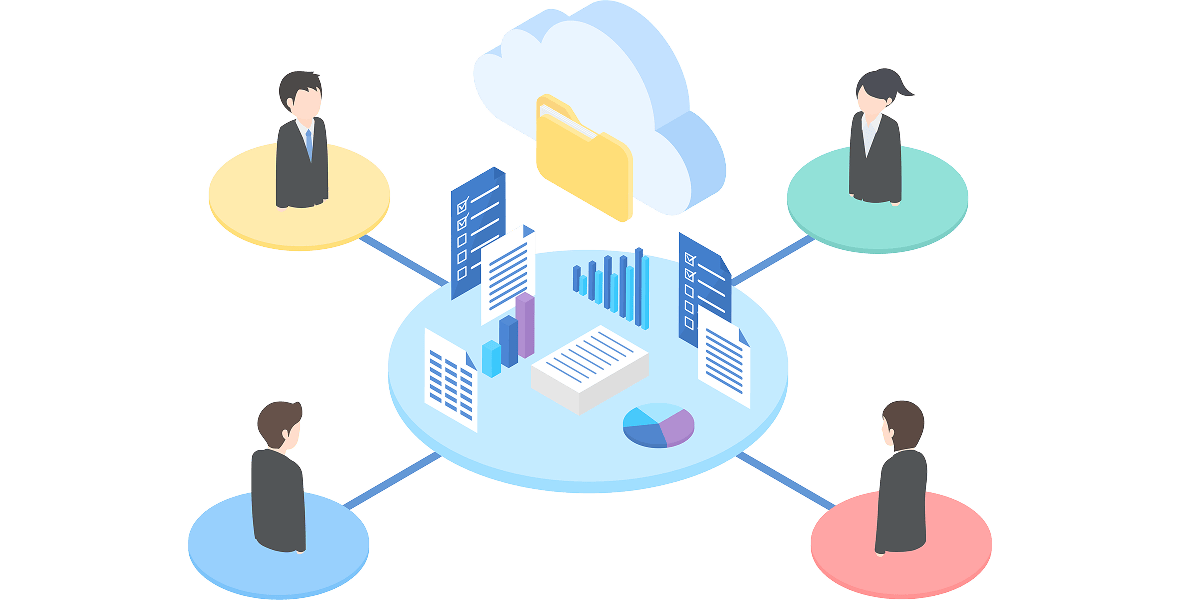 管理方式を選べる