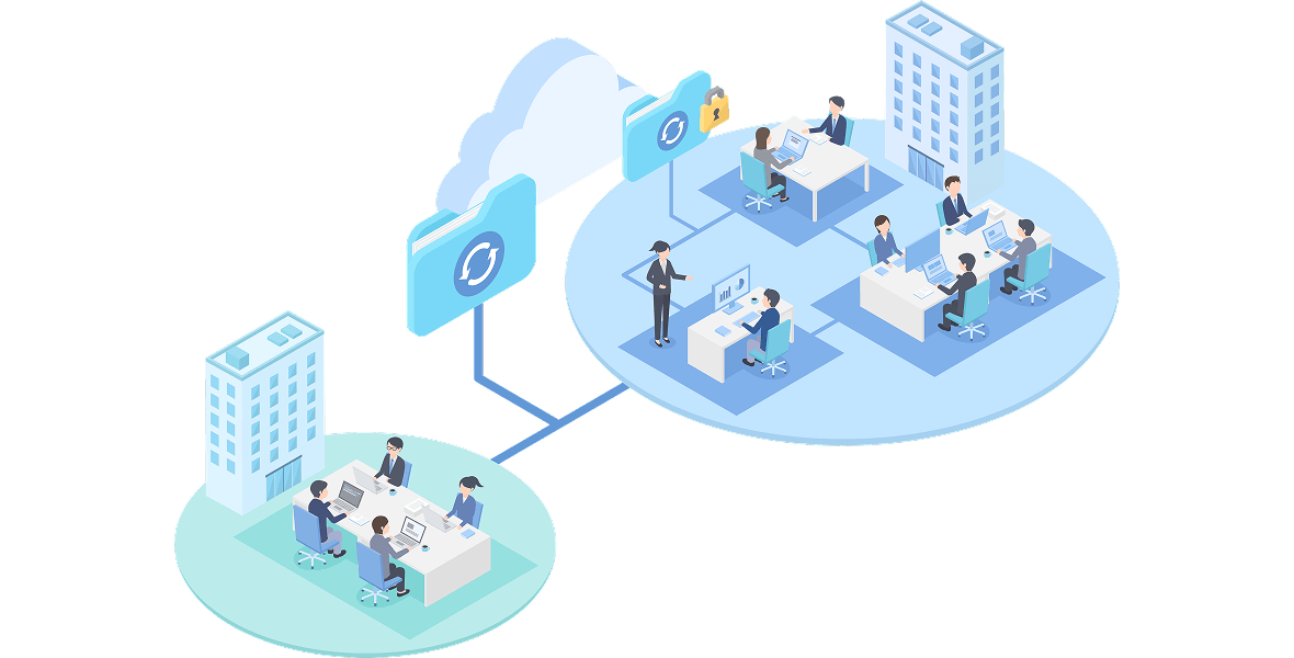 運用負荷を抑えられる