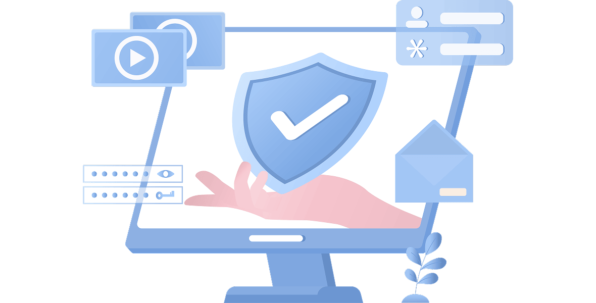 振る舞い検知で未知の攻撃も防止
