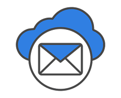 FortiMail EMS管理画面イメージ