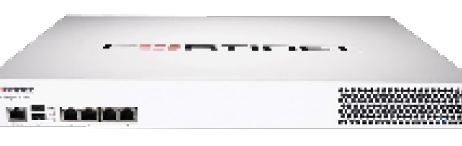 FortiManager アプライアンス