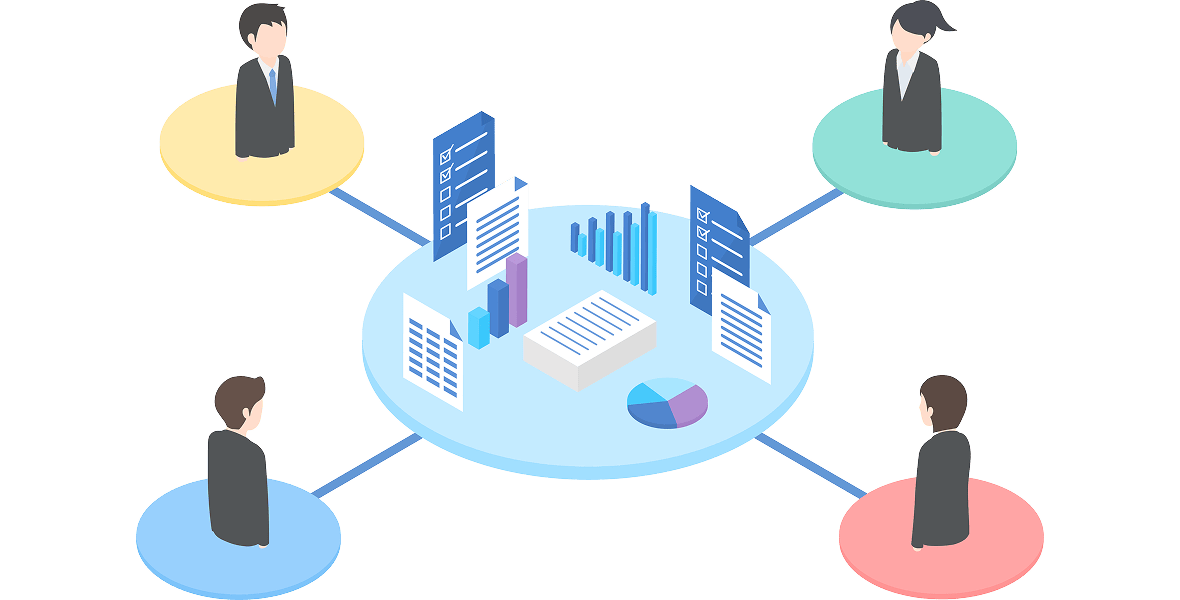 設定・ポリシーを一元管理できる