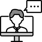 契約後も継続してサポート