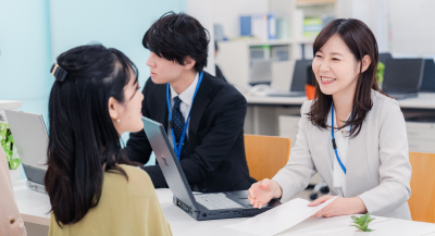 金融機関イメージ画像