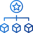 今まで以上に充実した製品ラインナップ