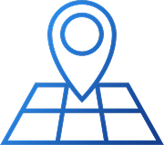 機器の位置や状態を“見える化”