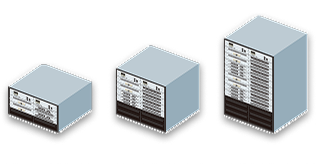 AX8600R/Sシリーズ