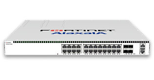 FortiSwitch-AX624F