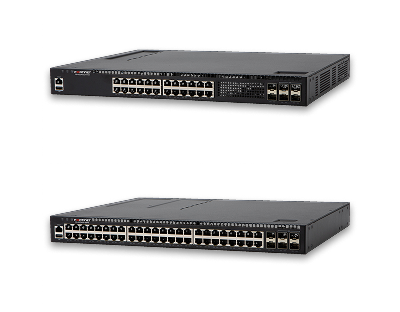 FortiSwitch-AX2340Sシリーズ