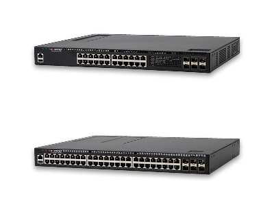 FortiSwitch-AX2630Sシリーズ