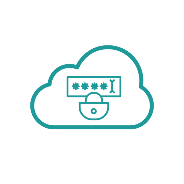 イラスト：IDaaS