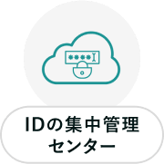 イラスト：IDの集中管理センター