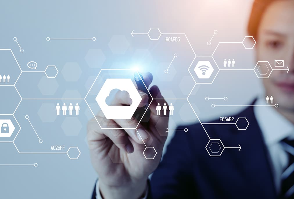 バラバラなセキュリティツールを統合