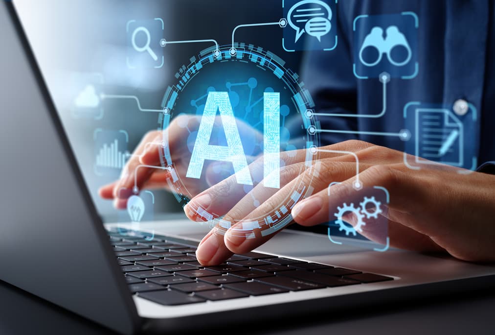 AIを活用したセキュリティ