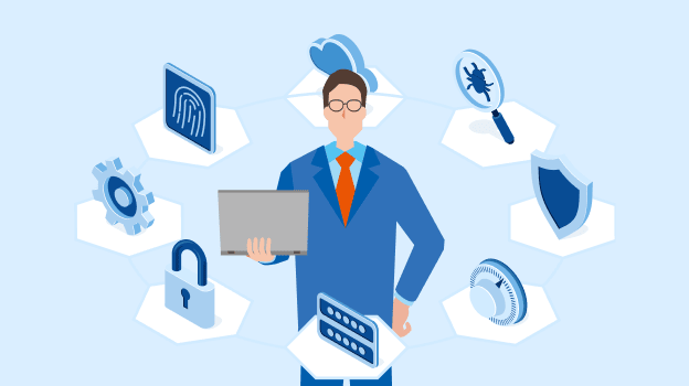 【15分でわかる】パロアルトネットワークってどんなセキュリティ企業？