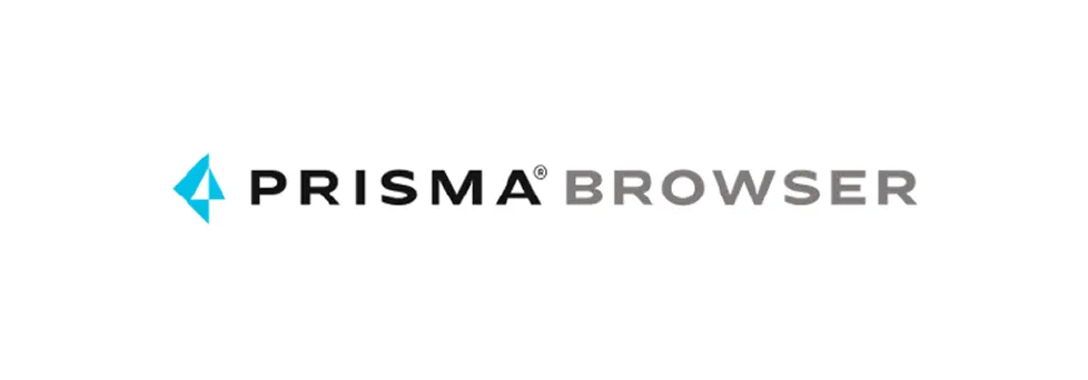 PRISMA BROWSER