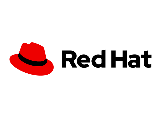 Redhatロゴ画像
