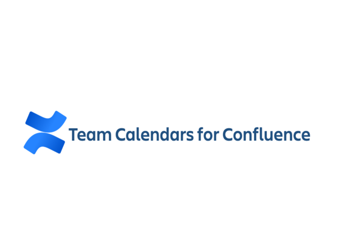 Confluence Team Calendars