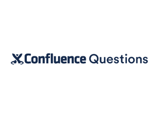 Confluence Question