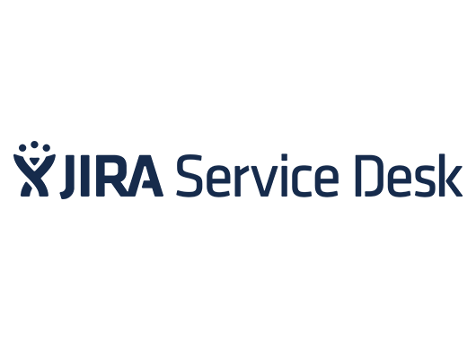 JIRA Service Desk