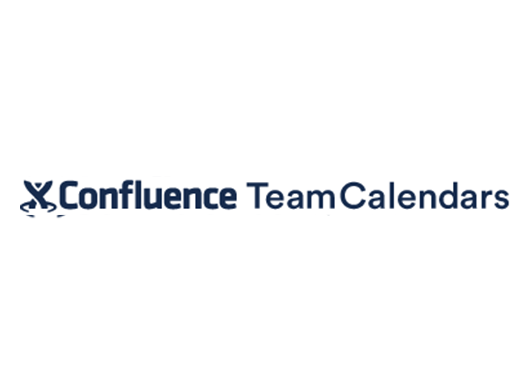 Confluence Team Calendars