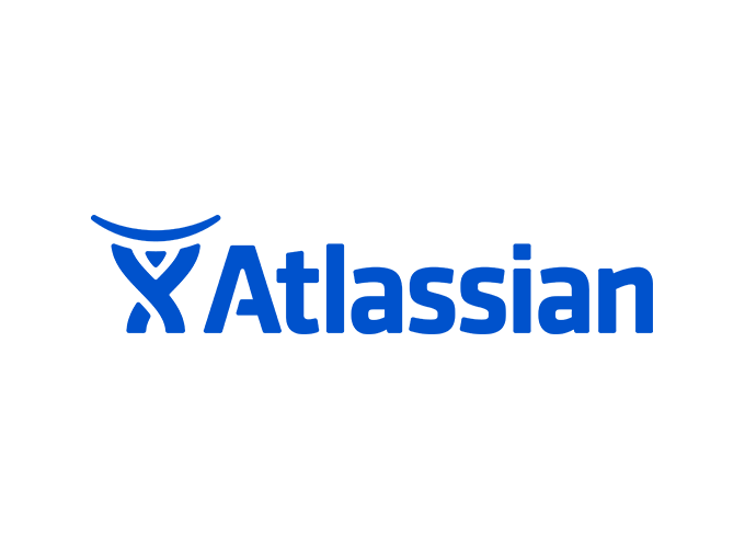 Atlassianロゴ画像