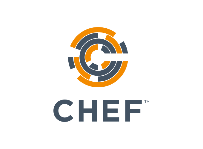 Chefロゴ画像