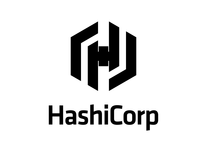 Hashicorpロゴ画像