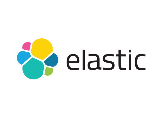 Elastic Stackロゴ画像