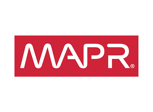 MapRロゴ画像